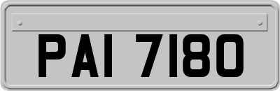PAI7180