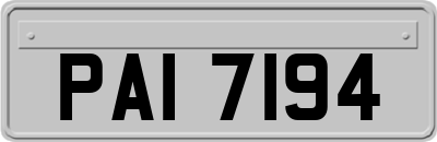 PAI7194