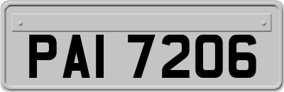 PAI7206