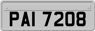 PAI7208