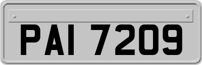 PAI7209