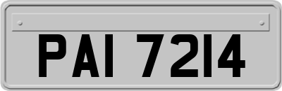 PAI7214