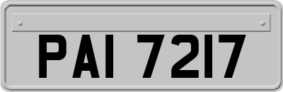 PAI7217