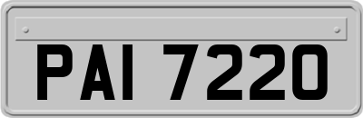 PAI7220