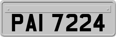 PAI7224