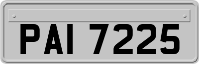 PAI7225