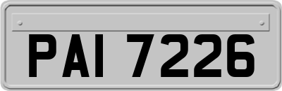 PAI7226