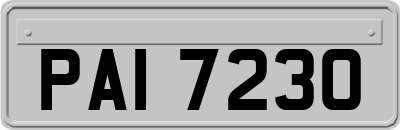 PAI7230