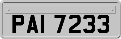 PAI7233