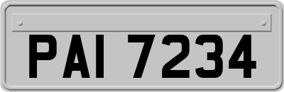 PAI7234