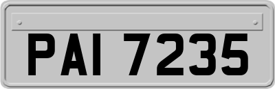 PAI7235