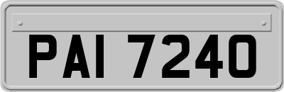 PAI7240