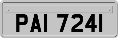 PAI7241