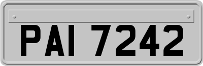 PAI7242