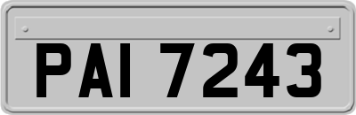 PAI7243