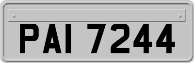 PAI7244