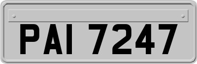 PAI7247