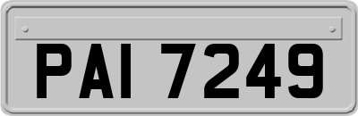 PAI7249