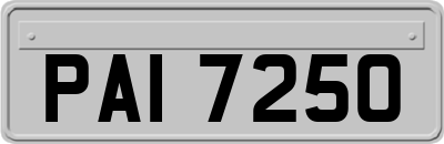 PAI7250