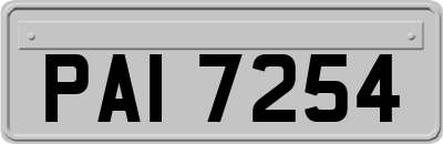 PAI7254