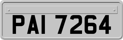 PAI7264