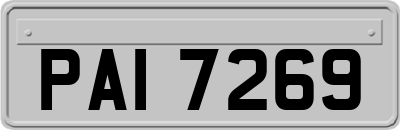 PAI7269