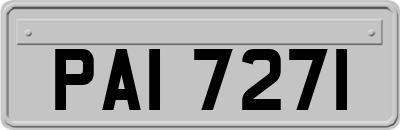 PAI7271