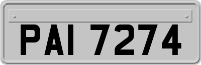 PAI7274