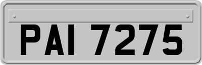 PAI7275
