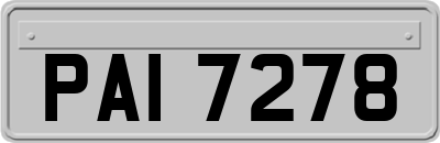 PAI7278