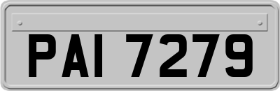 PAI7279