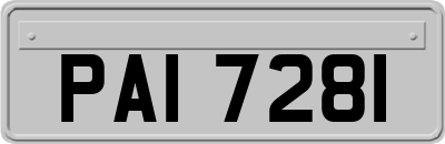 PAI7281