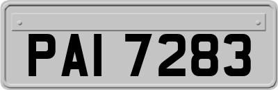 PAI7283