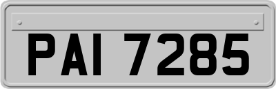 PAI7285