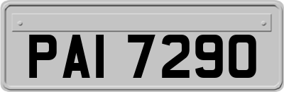 PAI7290