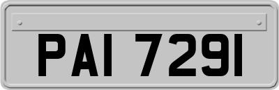 PAI7291