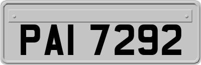 PAI7292