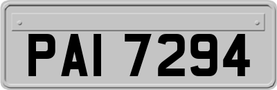 PAI7294