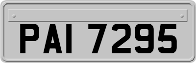 PAI7295