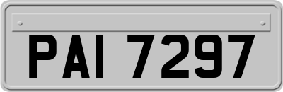 PAI7297