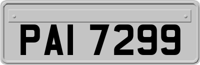 PAI7299