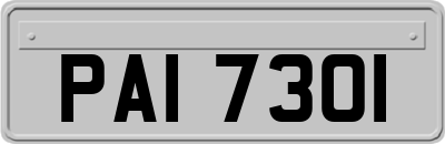 PAI7301