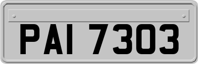 PAI7303