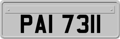PAI7311