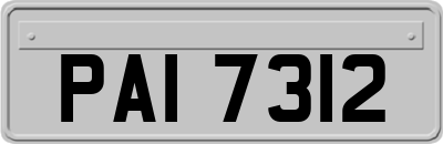 PAI7312