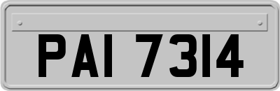 PAI7314