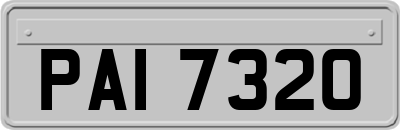 PAI7320
