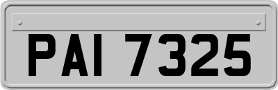 PAI7325
