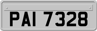 PAI7328
