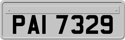 PAI7329